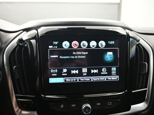 Used 2018 Chevrolet Traverse LT image 18