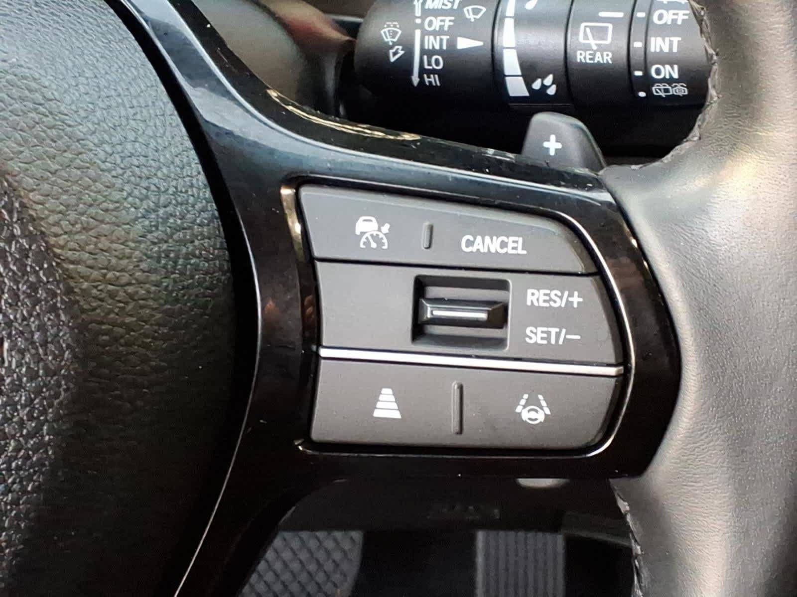 Used 2025 Honda Pilot EX-L image 19