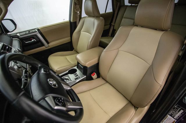 Used 2016 Toyota 4Runner SR5 Premium image 19