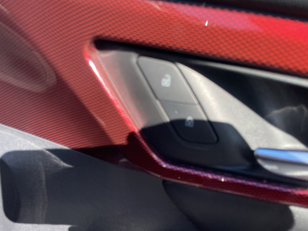 Used 2024 Chevrolet Traverse RS image 65