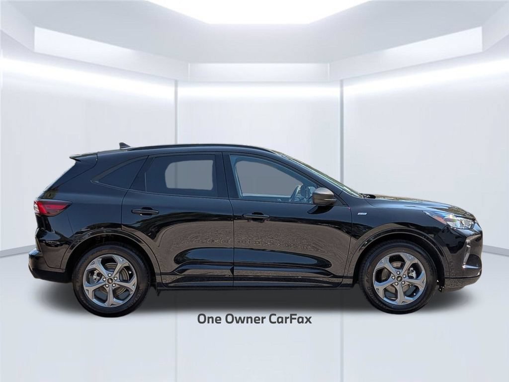 Used 2024 Ford Escape ST-Line FWD image 8
