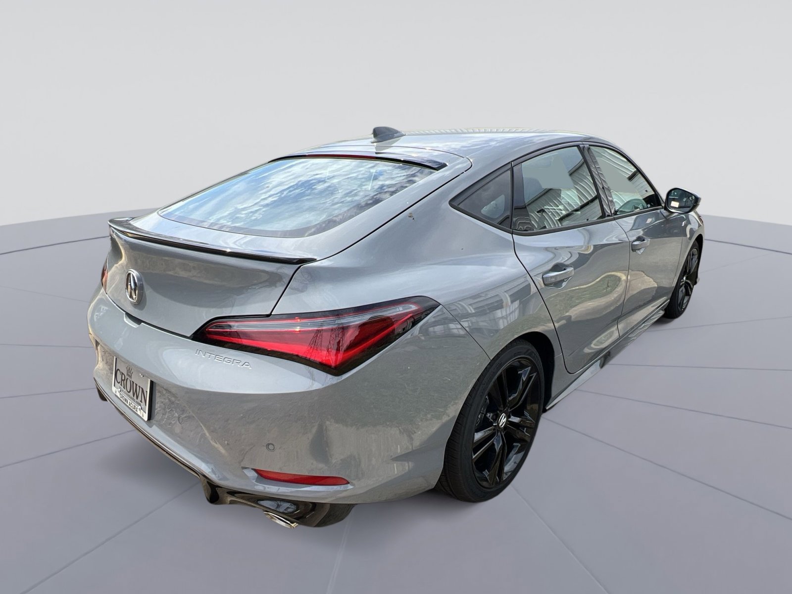 New 2026 Acura Integra A-Spec image 5