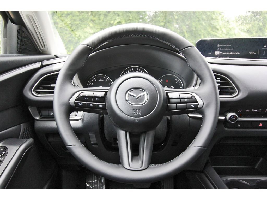 New 2026 MAZDA CX-30 AWD 2.5 S w/ Select Sport Pkg image 11