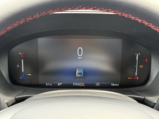 New 2025 Ford Escape ST-Line w/ Cold Weather Package image 32