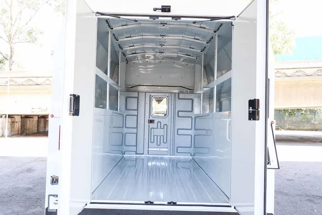 New 2025 Ford Transit 350 AWD w/ Interior Upgrade Package image 35