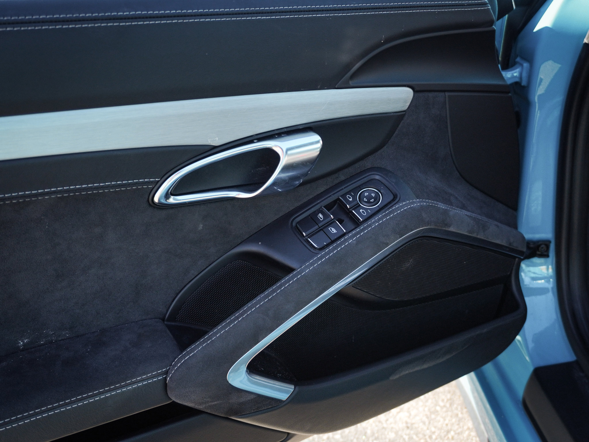 Used 2018 Porsche 911 GT3 image 16