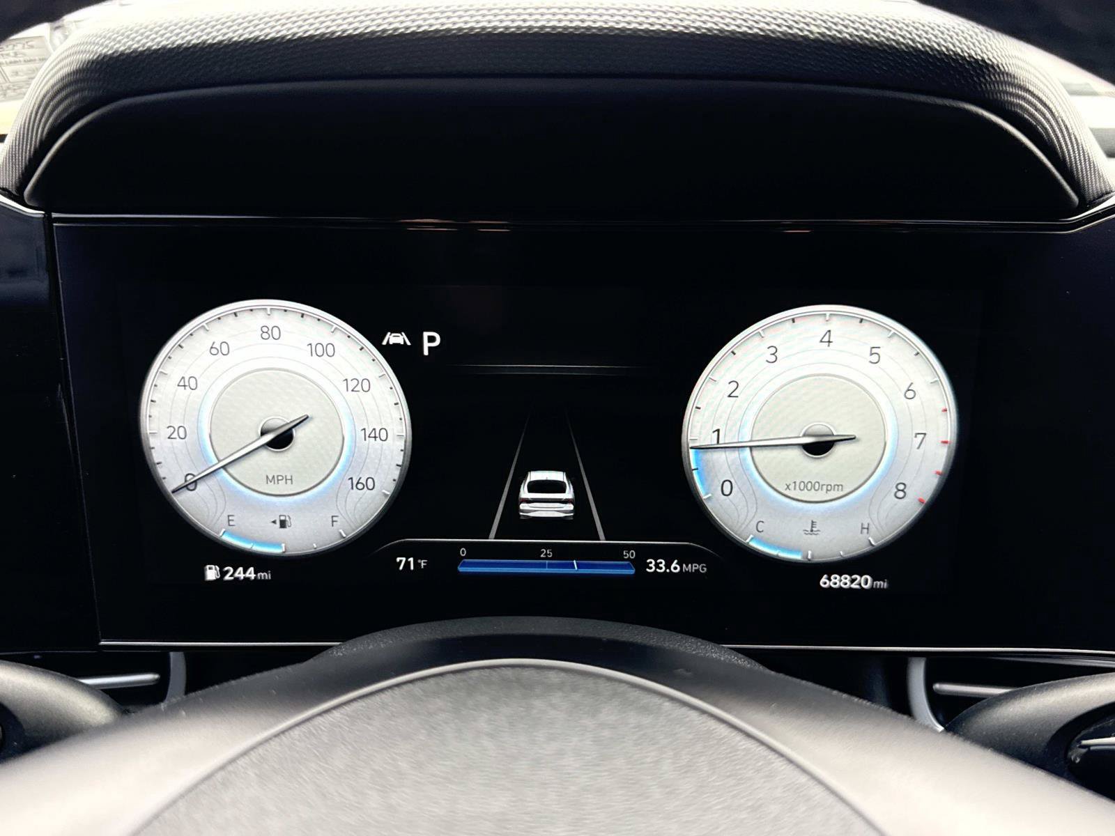 Certified 2022 Hyundai Elantra Limited FWD image 13