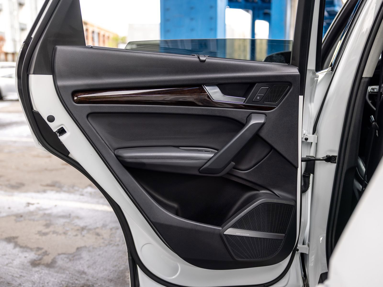Used 2019 Audi Q5 2.0T Premium Plus w/ Premium Plus Package image 43