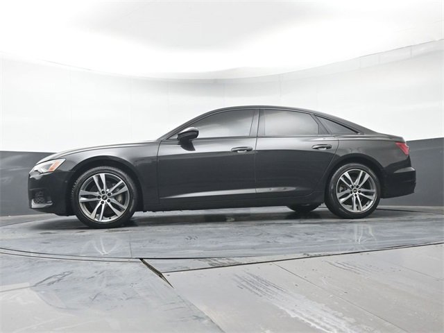 Used 2021 Audi A6 Premium Plus w/ Premium Plus Package image 31