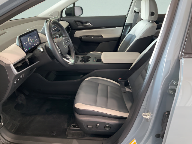 Used 2025 Honda Prologue Touring image 8