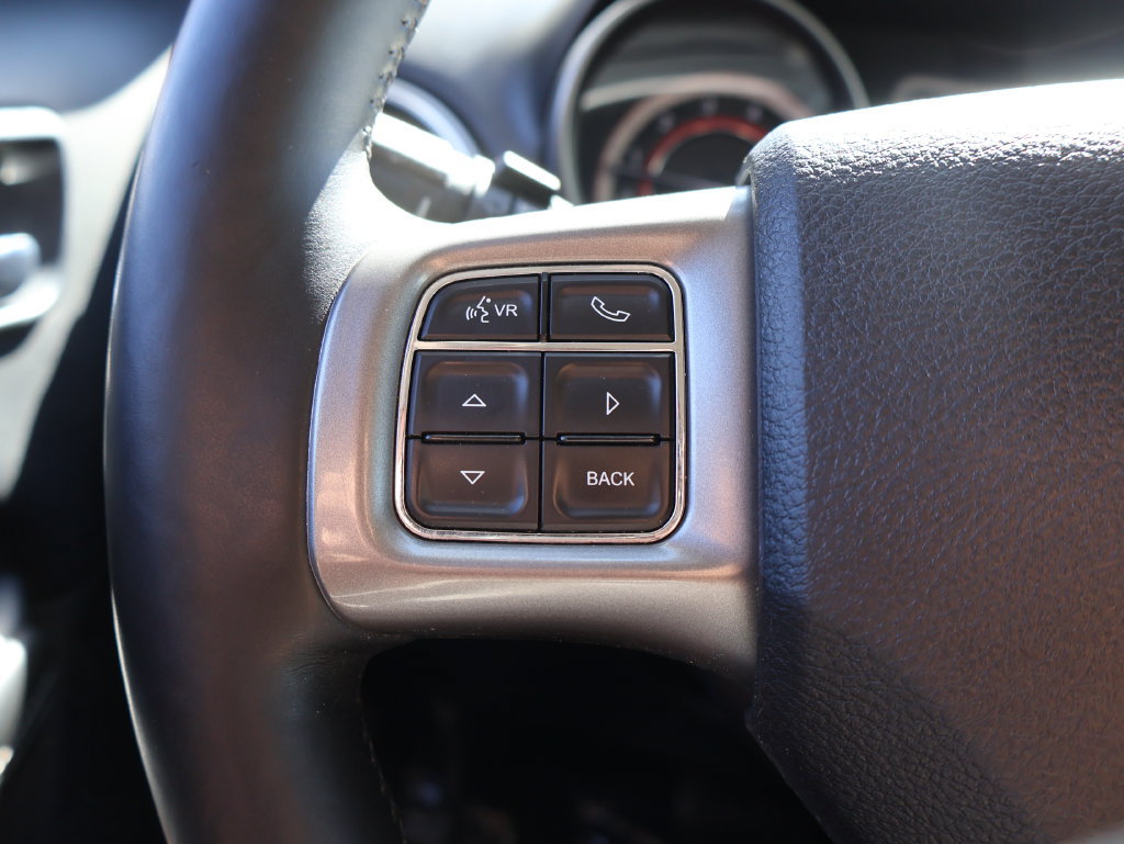 Used 2015 Dodge Journey Crossroad FWD image 26