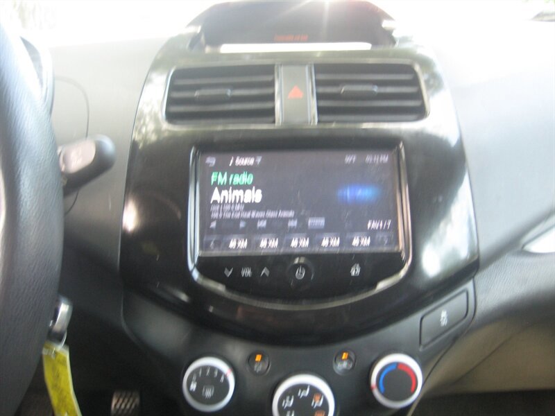 Used 2014 Chevrolet Spark LT image 13