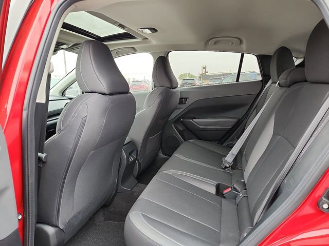 New 2026 Subaru Crosstrek 2.0i Premium image 7