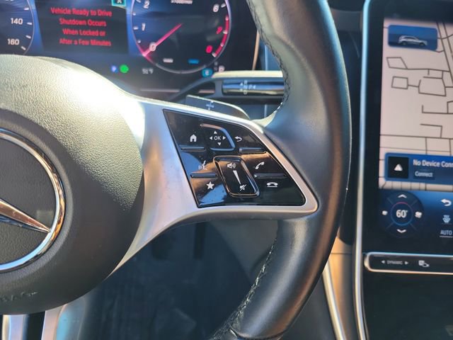 Used 2024 Mercedes-Benz GLC 300 4MATIC image 17