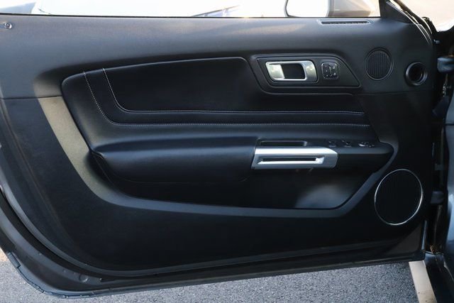 Used 2021 Ford Mustang GT Premium w/ Equipment Group 401A image 16