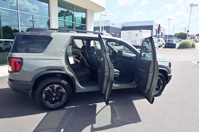 Used 2026 Honda Passport TrailSport Elite image 35