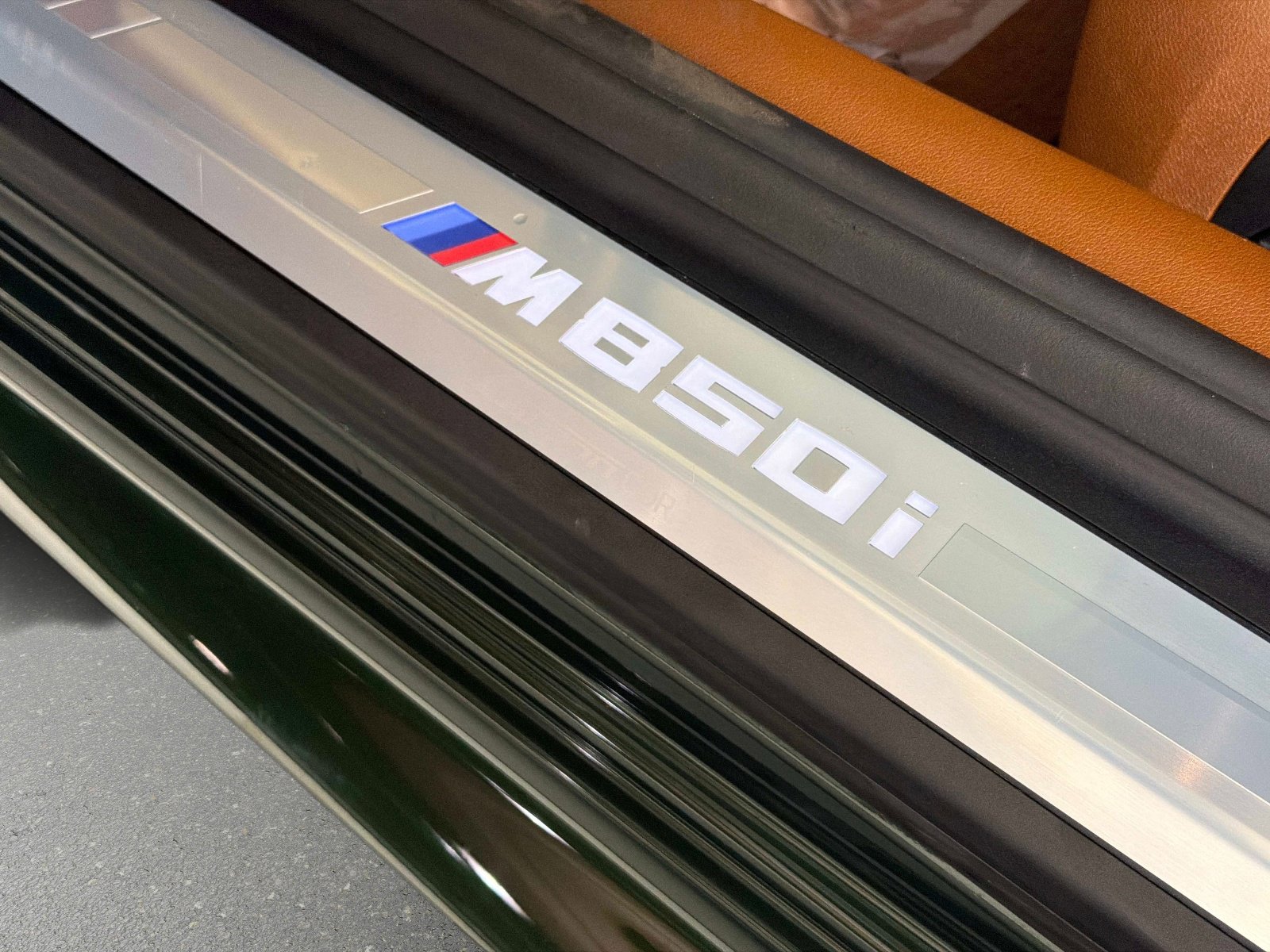 Used 2026 BMW M850i xDrive M850i xDrive Coupe image 40