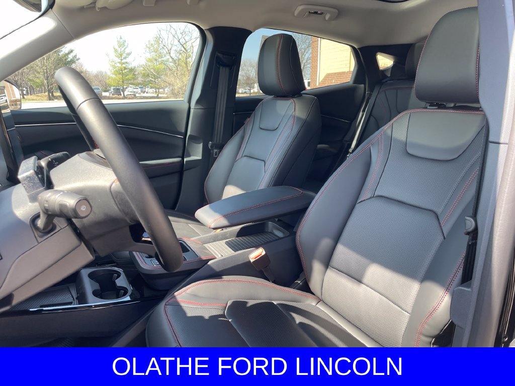 New 2026 Ford Mustang Mach-E Premium w/ Sport Appearance Package AWD/4WD image 15