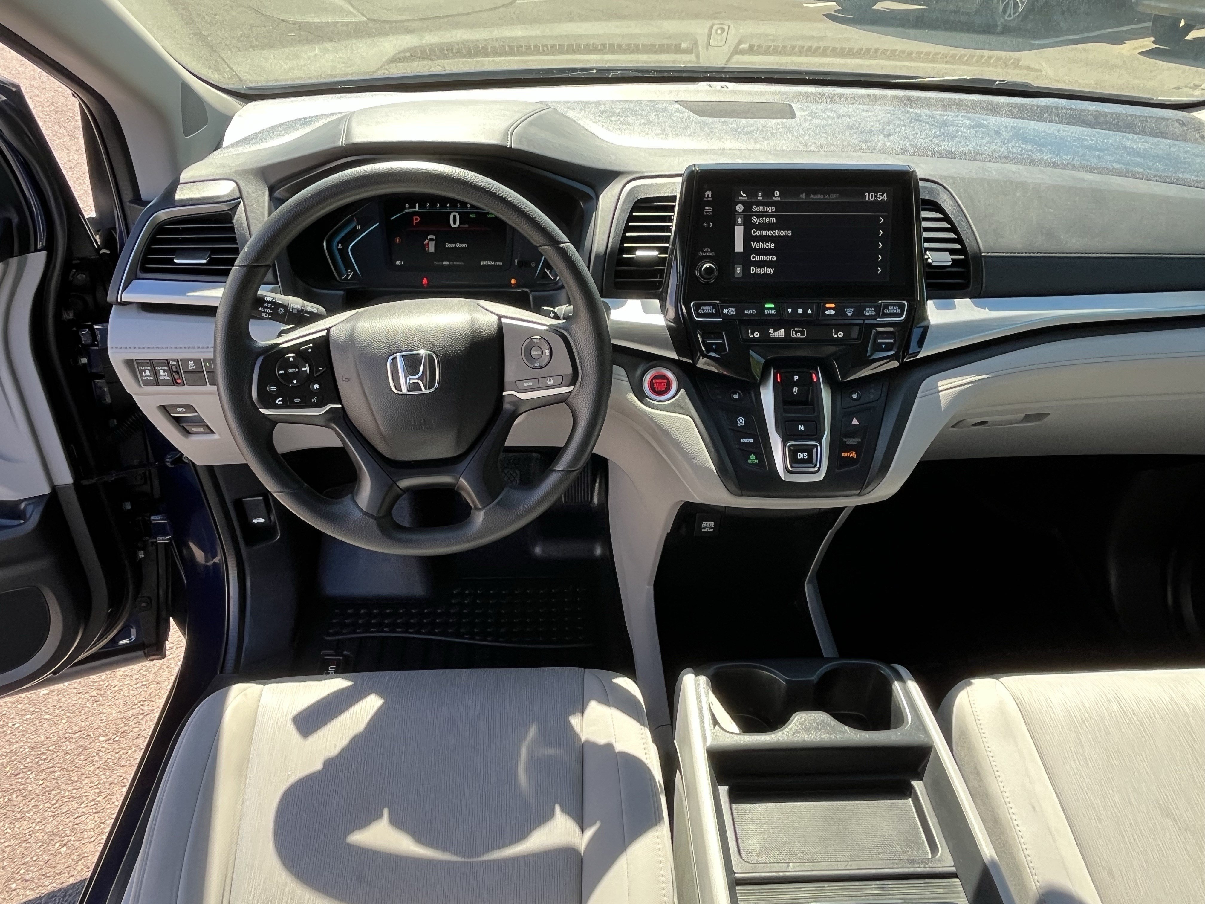 Used 2020 Honda Odyssey EX image 11
