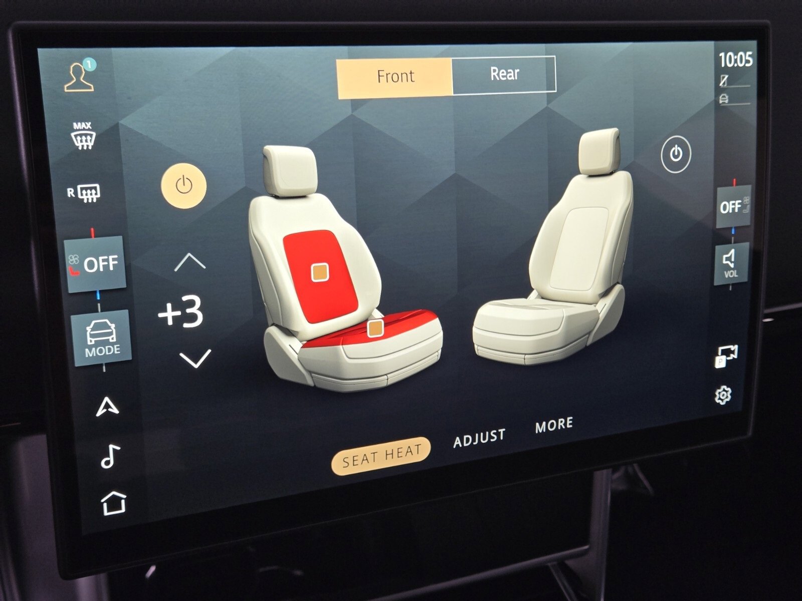 New 2025 Land Rover Range Rover SE image 29