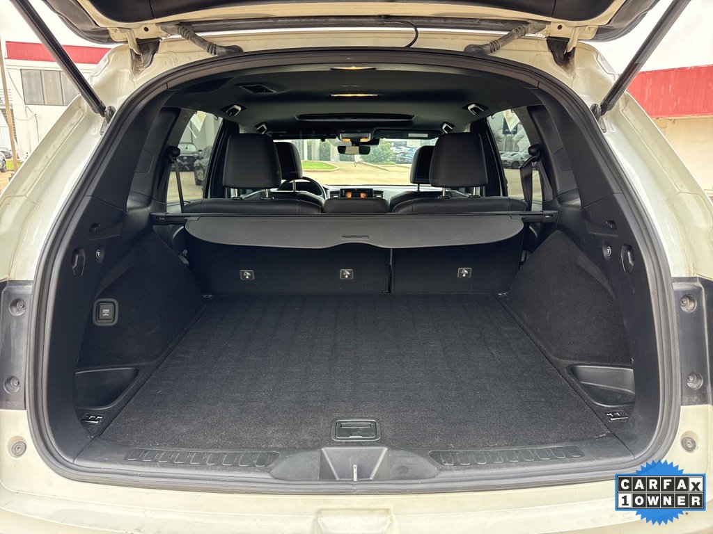 Used 2019 Honda Passport Elite image 31