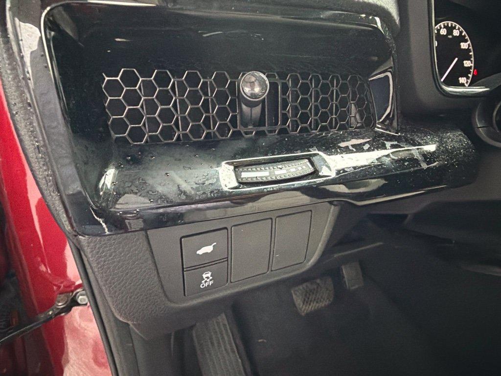 Used 2024 Honda CR-V EX-L image 15