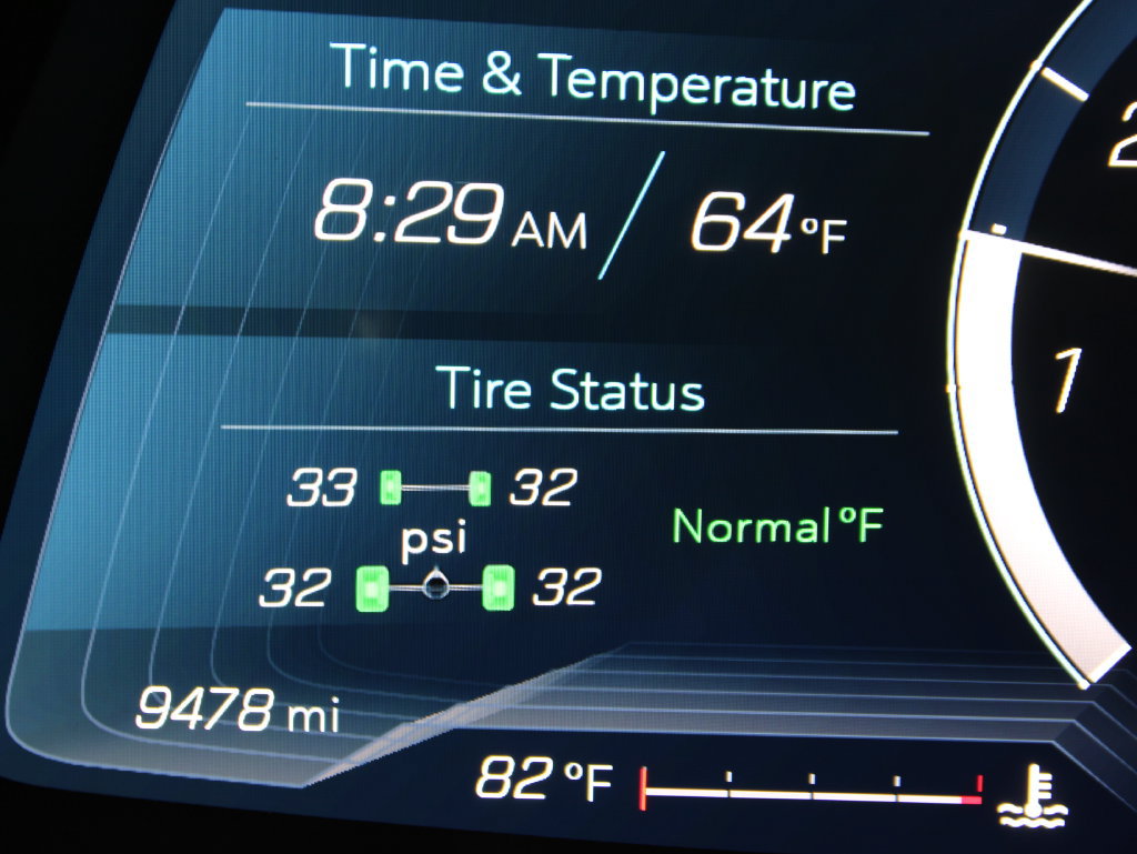 Used 2024 Chevrolet Corvette Stingray Premium Conv w/ Stealth Interior Trim Package RWD image 14