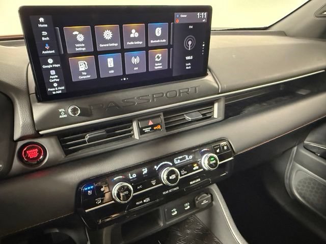 Used 2026 Honda Passport TrailSport Elite image 22