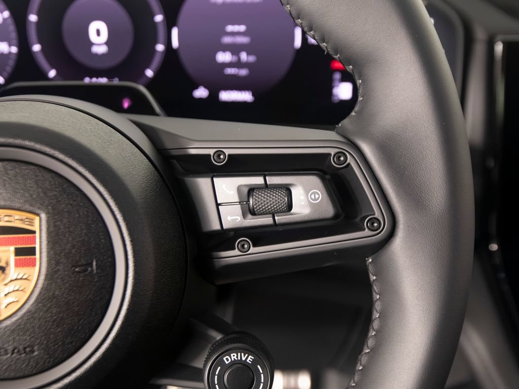 New 2026 Porsche Cayenne S AWD/4WD image 26