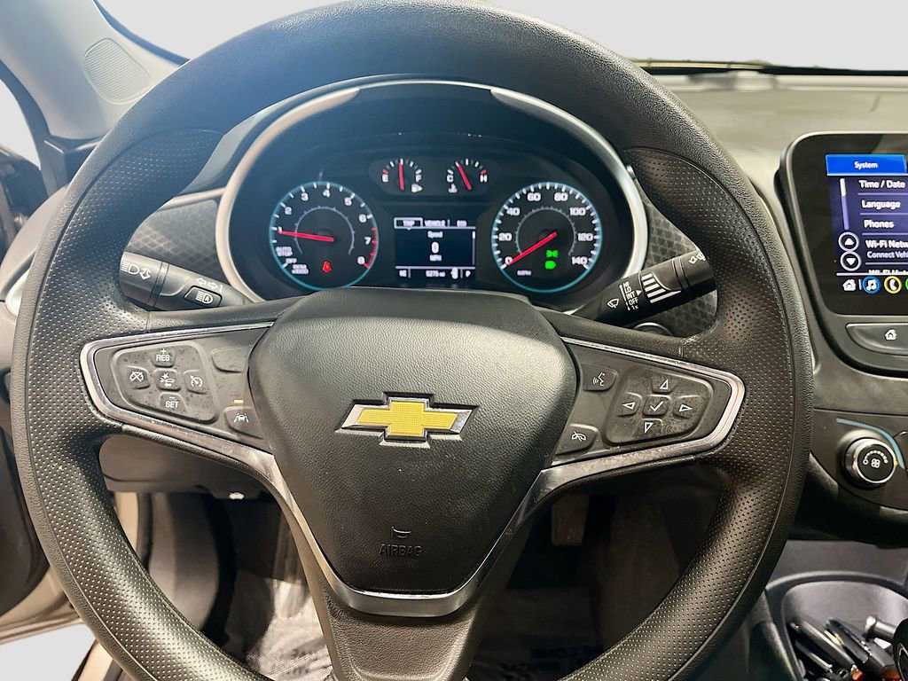 Used 2024 Chevrolet Malibu LS image 11