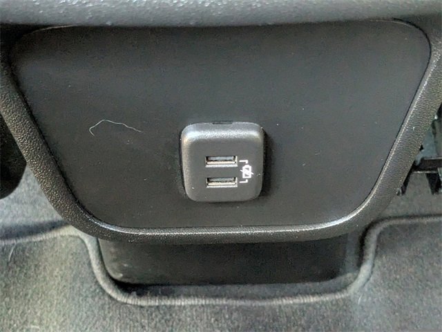 Used 2022 Chevrolet Equinox LT image 12