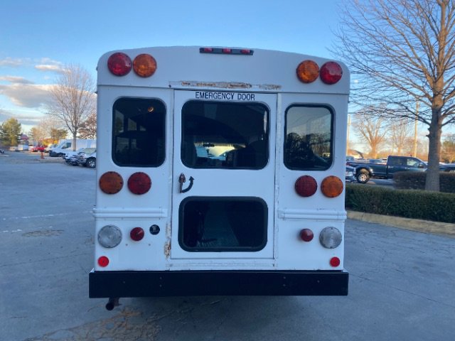 Used 2001 Chevrolet Express 3500 image 5