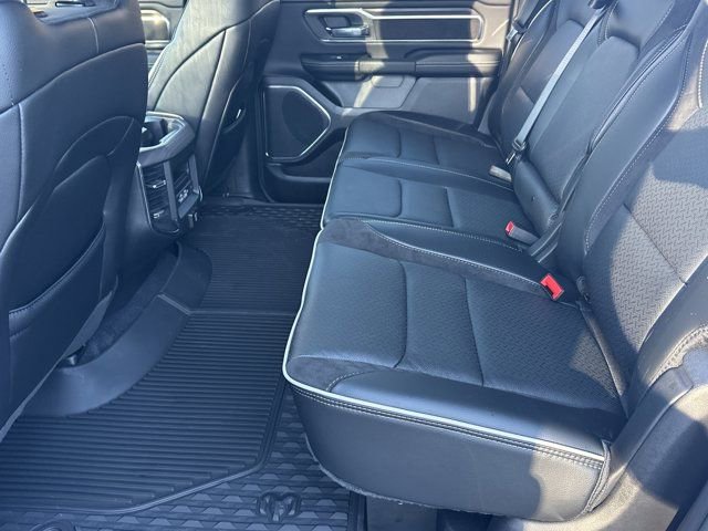 New 2026 RAM 1500 Laramie image 19