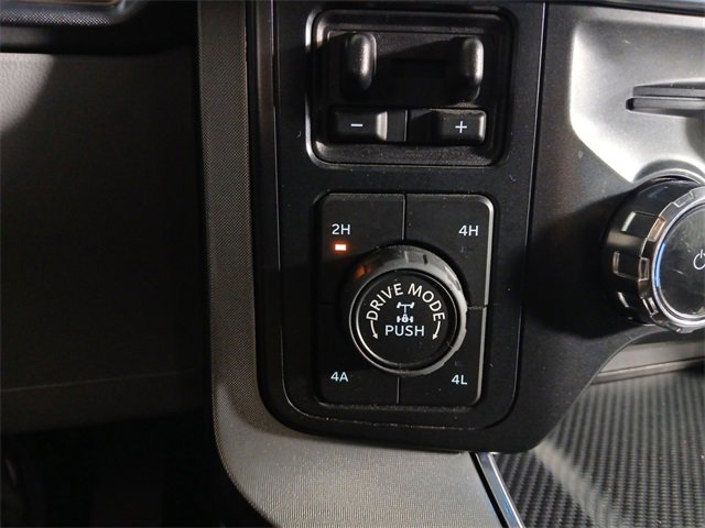 Certified 2022 Ford F150 Limited image 16