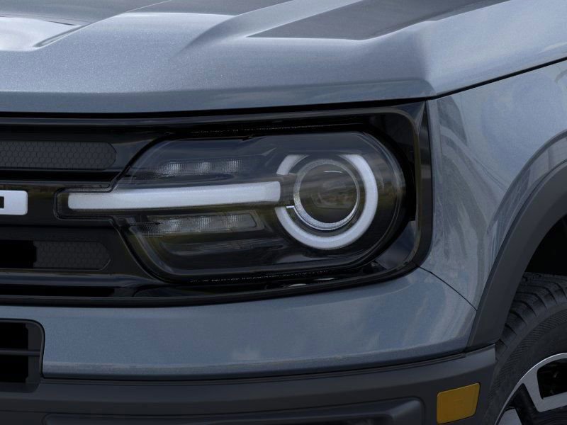 New 2024 Ford Bronco Sport Outer Banks w/ Tech Package image 19