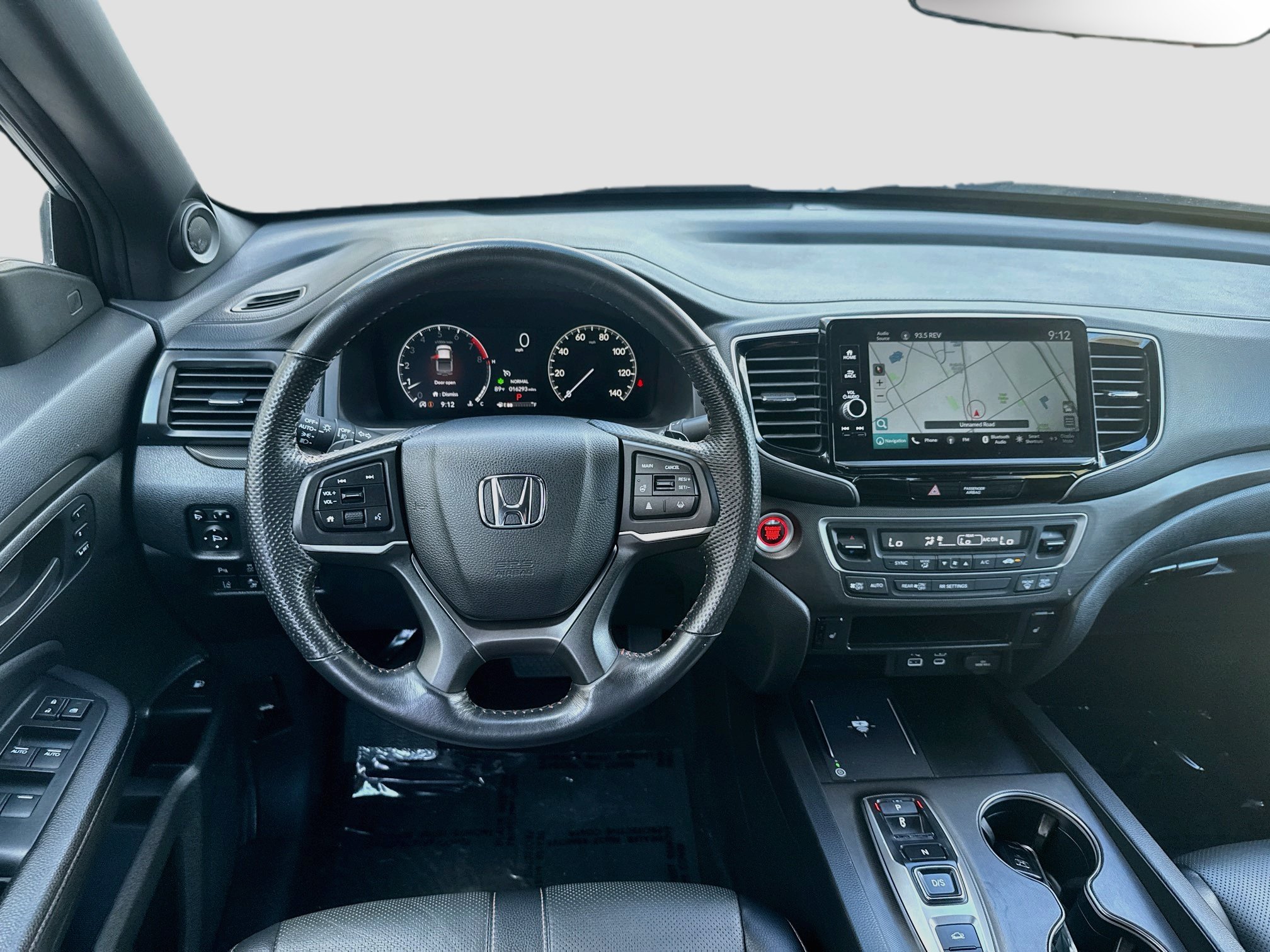 Used 2024 Honda Ridgeline TrailSport image 21