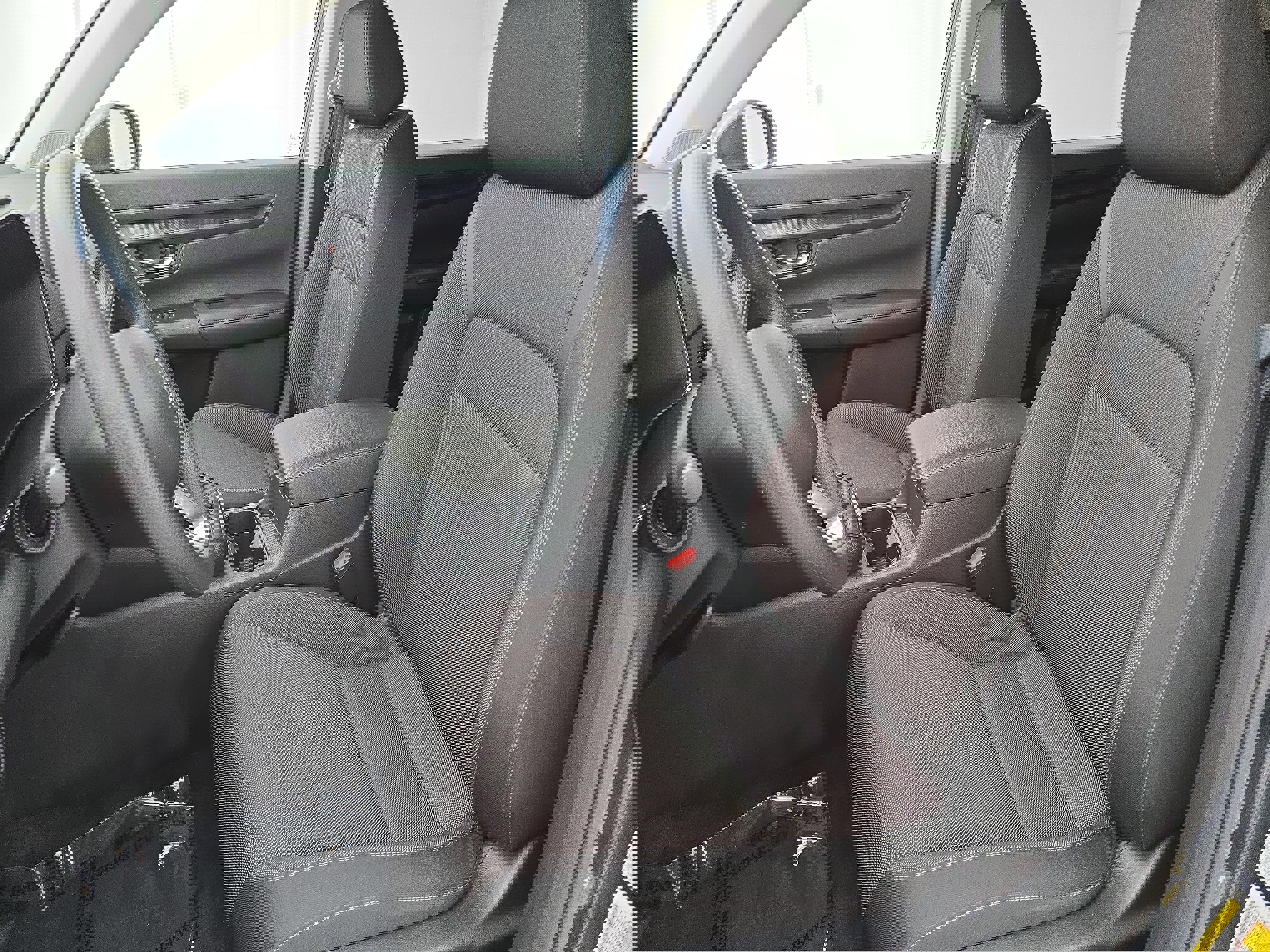 Certified 2024 Honda CR-V EX image 14