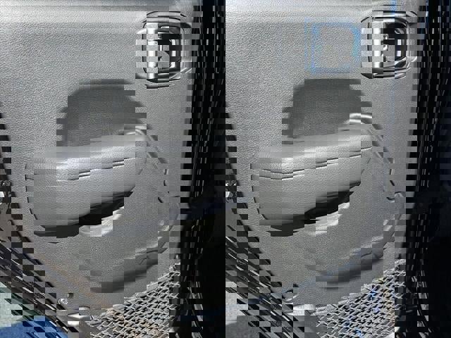 New 2026 Jeep Wrangler Unlimited Sport image 46