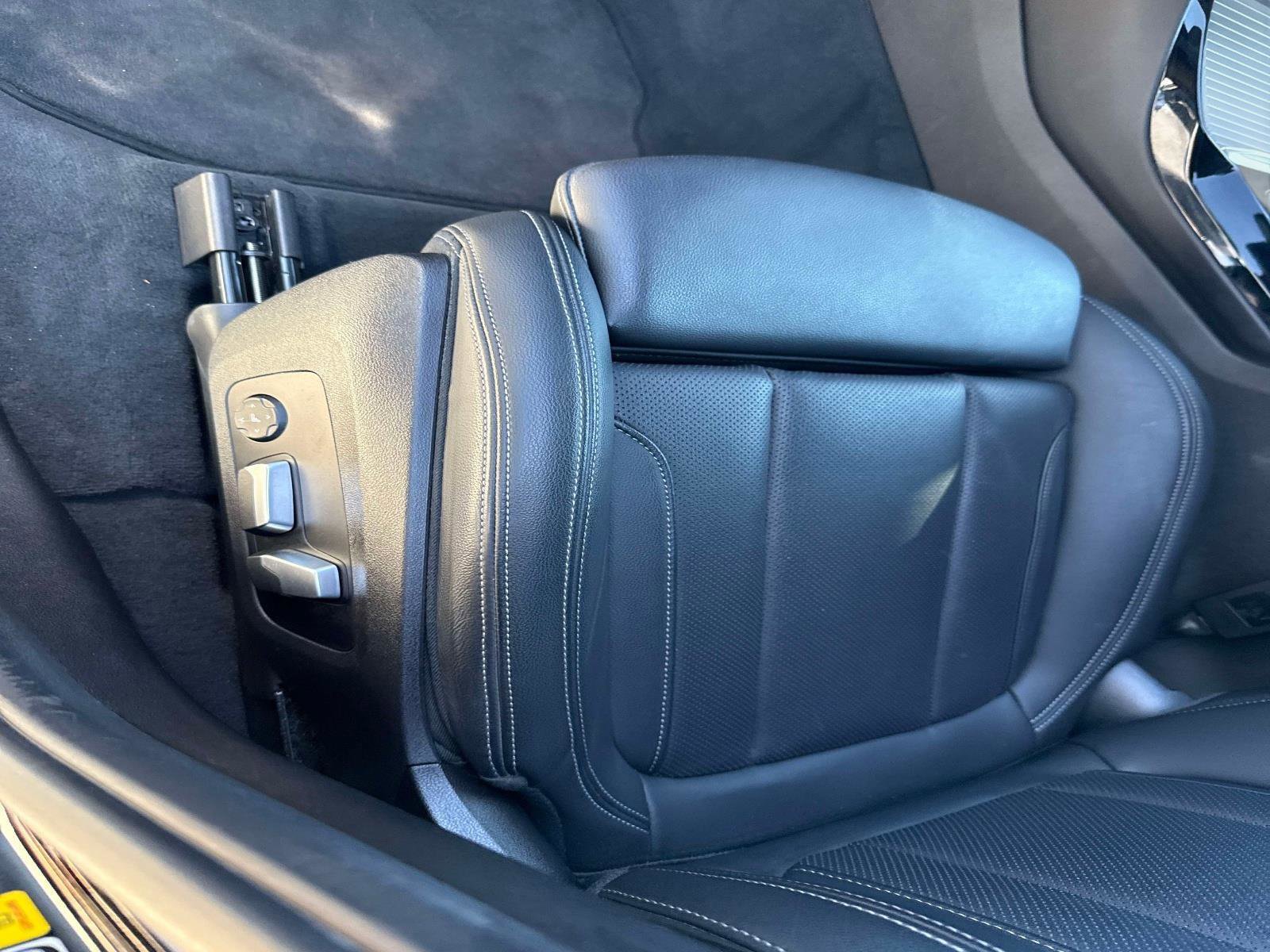 Used 2023 BMW X3 sDrive30i w/ Premium Package image 20