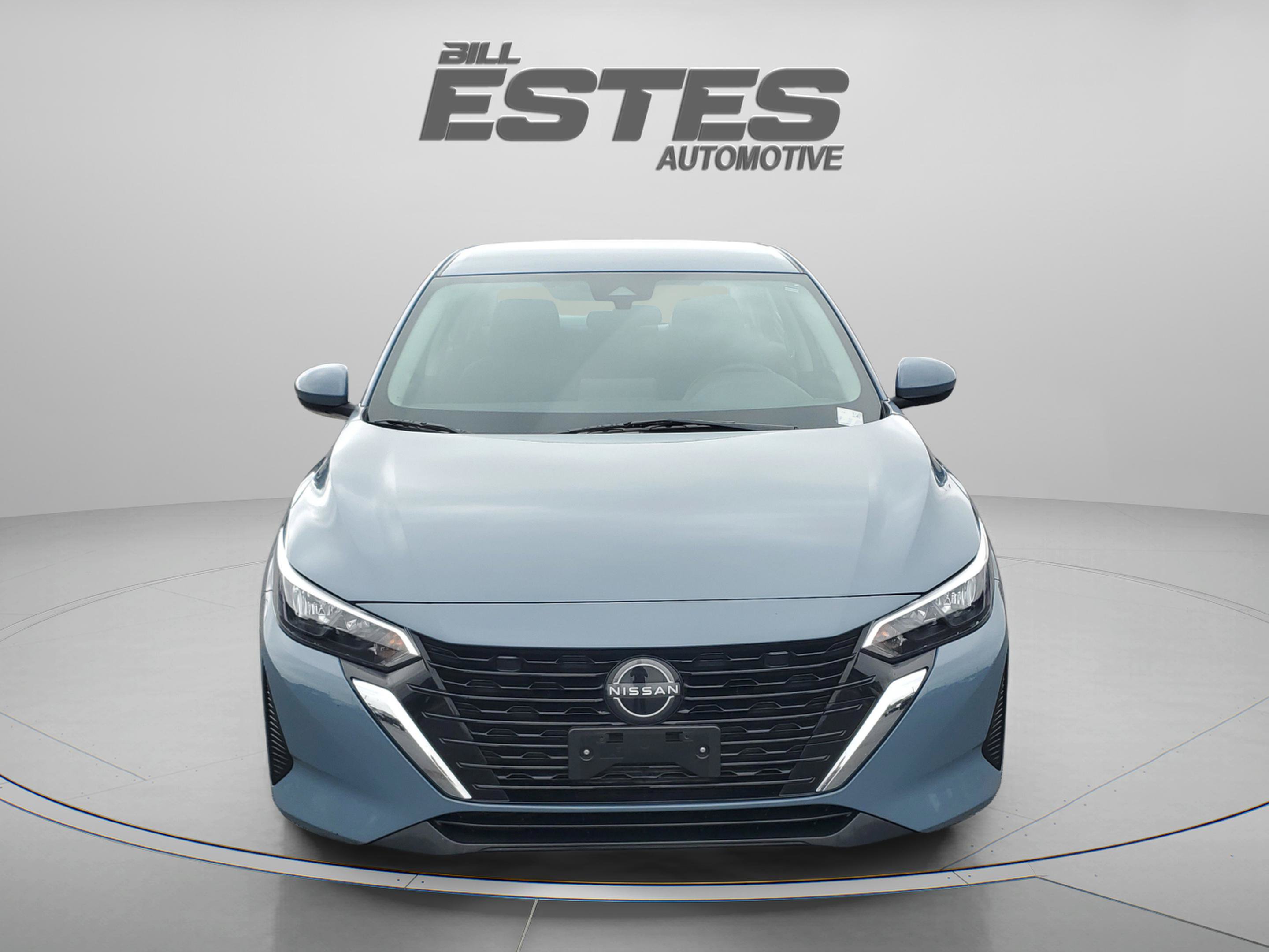 Used 2024 Nissan Sentra SV FWD image 7