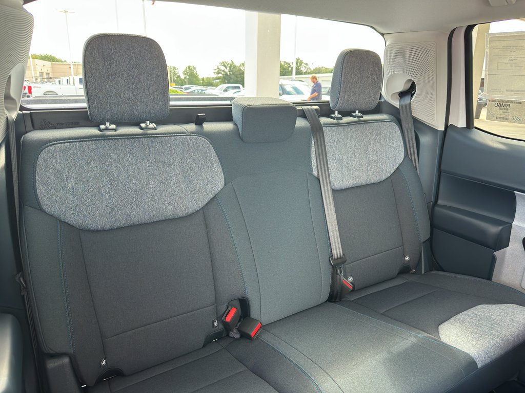 New 2026 Ford Maverick XLT AWD/4WD image 31