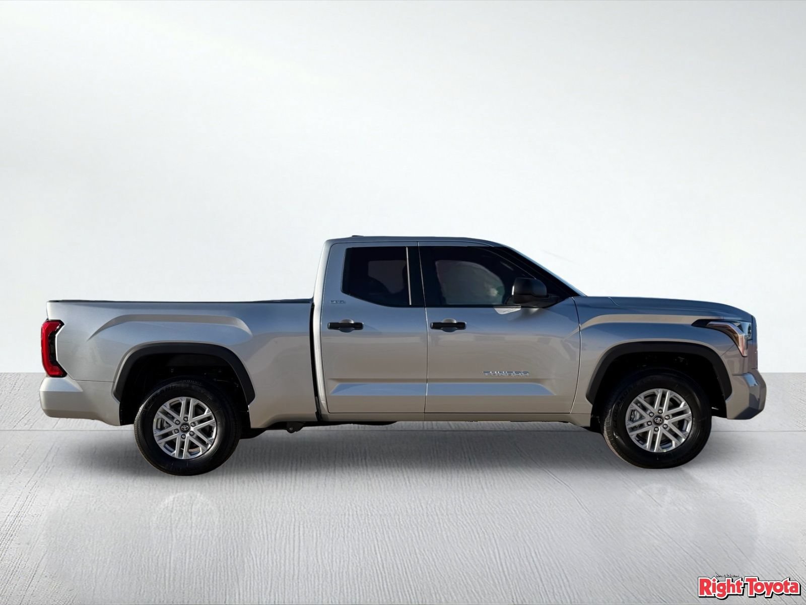 New 2026 Toyota Tundra SR5 RWD image 9