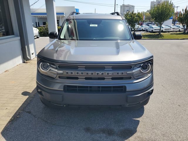 Used 2021 Ford Bronco Sport Big Bend image 12