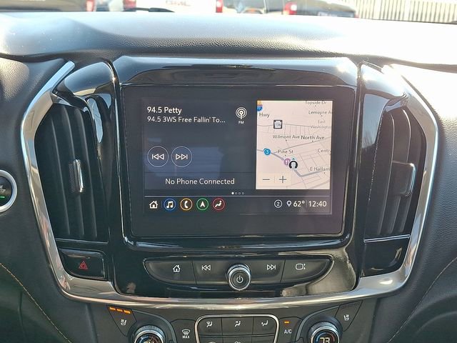 Used 2020 Chevrolet Traverse Premier w/ Redline Edition image 19