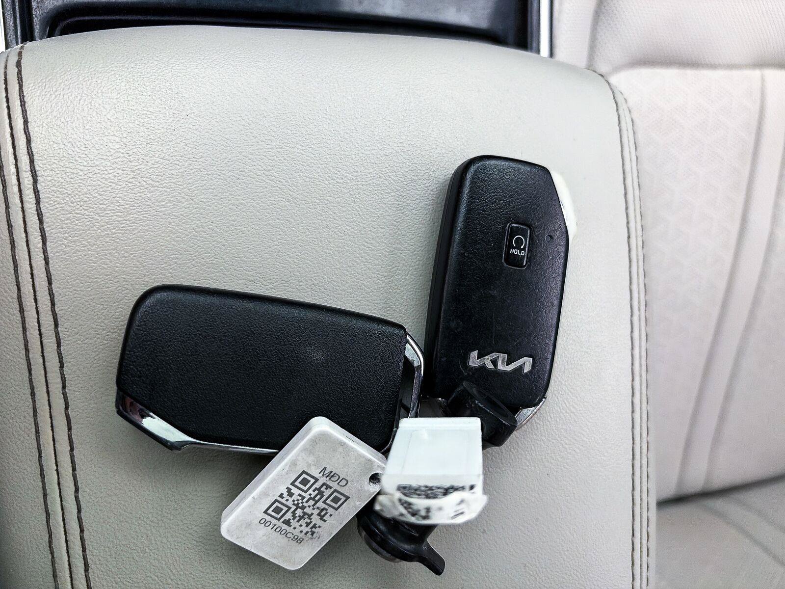 Used 2023 Kia Sorento SX Prestige AWD/4WD image 31