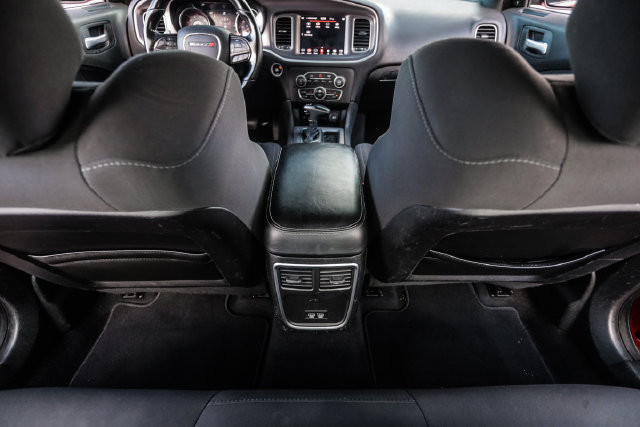 Used 2019 Dodge Charger GT RWD image 38