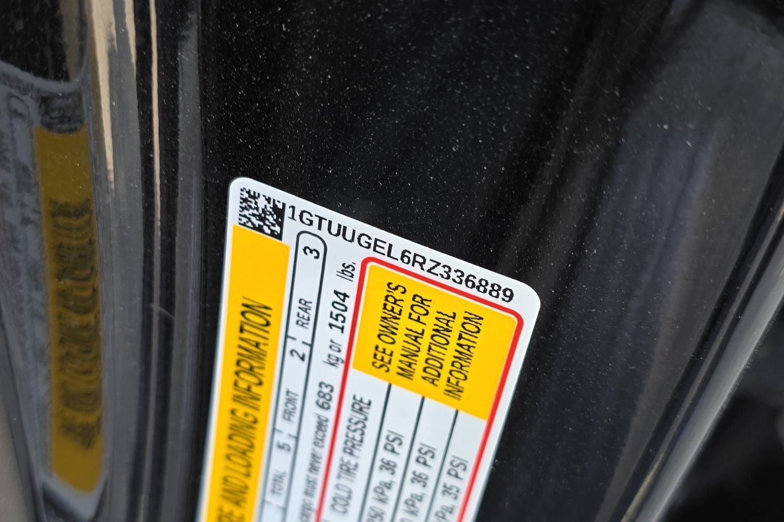 Used 2024 GMC Sierra 1500 Denali w/ Denali Reserve Package image 56