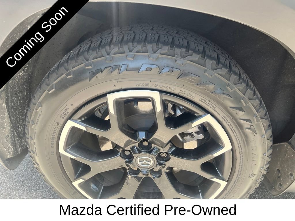 Used 2023 MAZDA CX-50 Meridian Edition w/ Apex Package AWD/4WD image 29