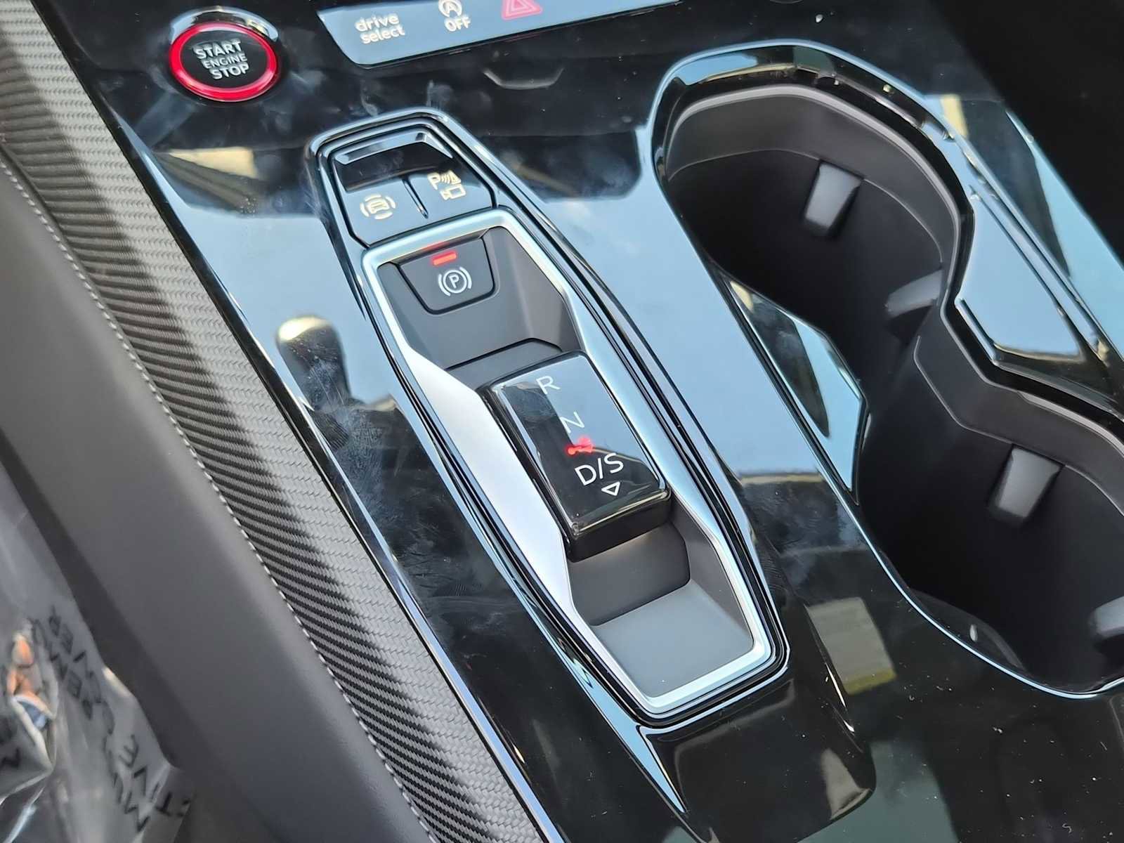 New 2025 Audi S5 Premium Plus image 25