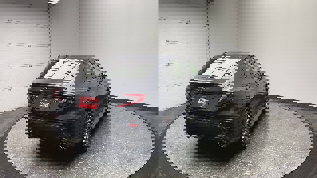 Used 2022 Subaru WRX image 30